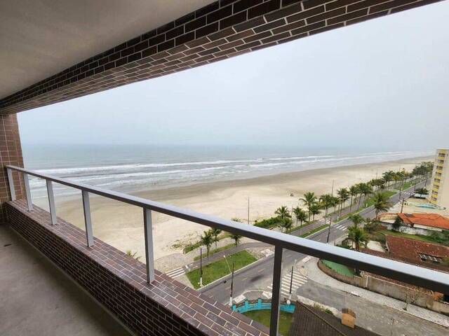 Apartamento para Venda em Praia Grande - 2