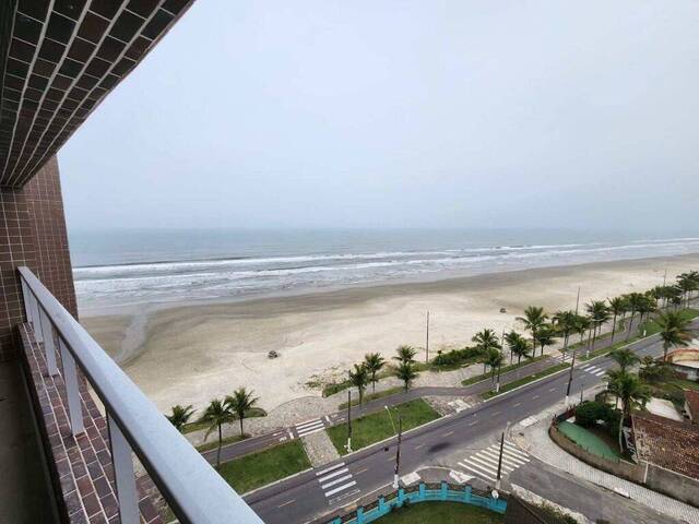 Apartamento para Venda em Praia Grande - 3