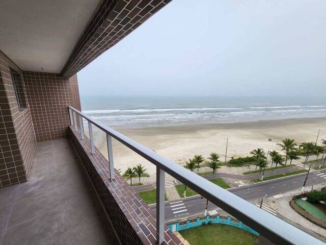 Apartamento para Venda em Praia Grande - 2