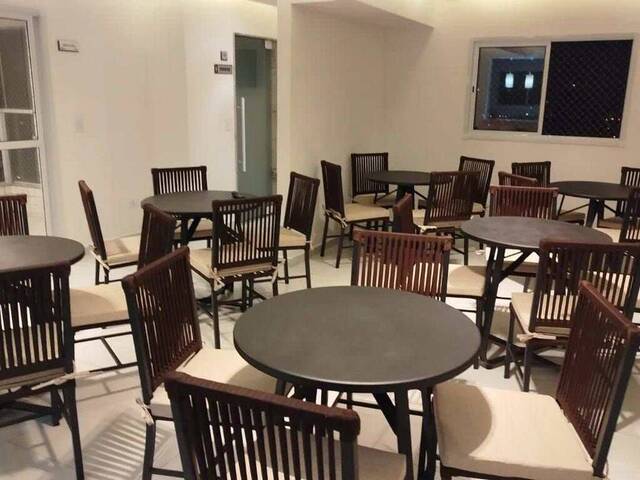 Apartamento para Venda em Praia Grande - 3