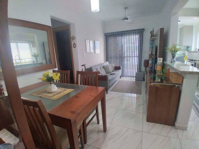 Apartamento para Venda em Praia Grande - 4