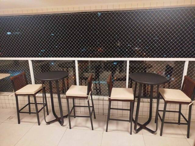 Apartamento para Venda em Praia Grande - 2