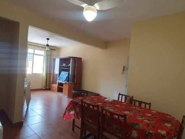 Apartamento para Venda em Praia Grande - 3