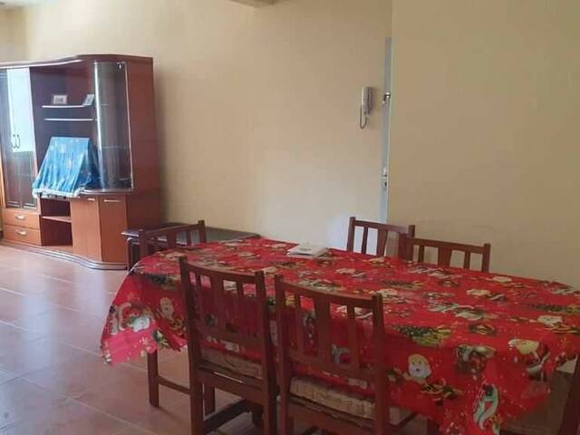 Apartamento para Venda em Praia Grande - 4