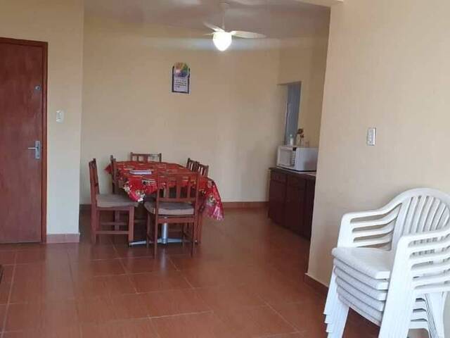 Apartamento para Venda em Praia Grande - 2
