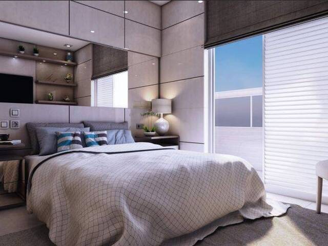 Apartamento para Venda em Praia Grande - 4