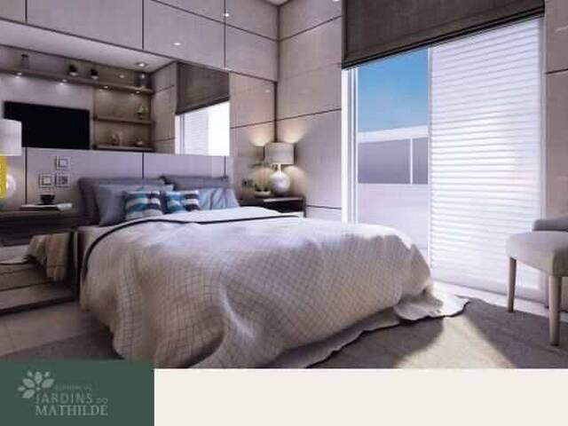 Apartamento para Venda em Praia Grande - 4