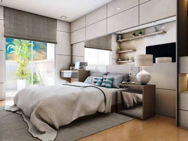 Apartamento para Venda em Praia Grande - 4