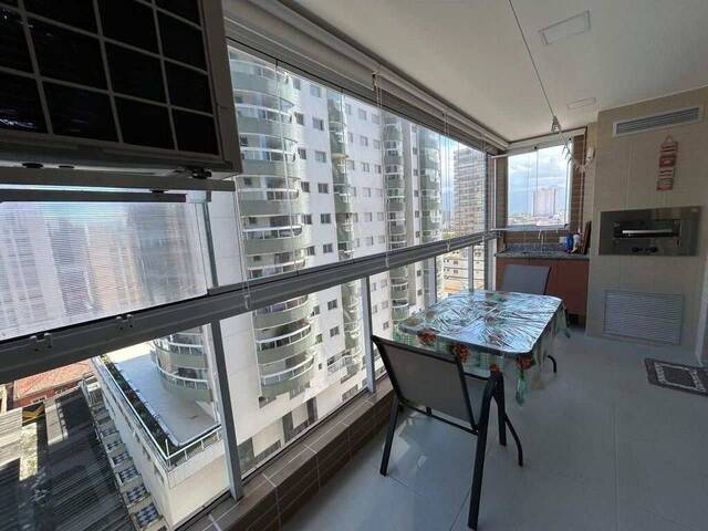 Apartamento para Venda em Praia Grande - 3