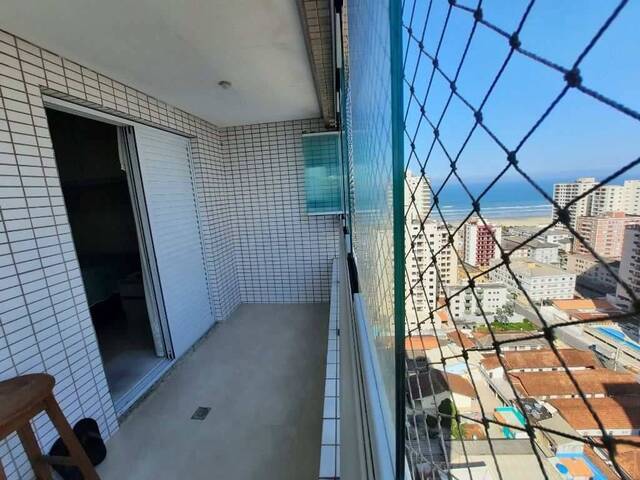 Apartamento para Venda em Praia Grande - 2
