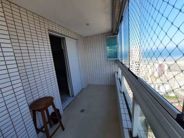 Apartamento para Venda em Praia Grande - 3