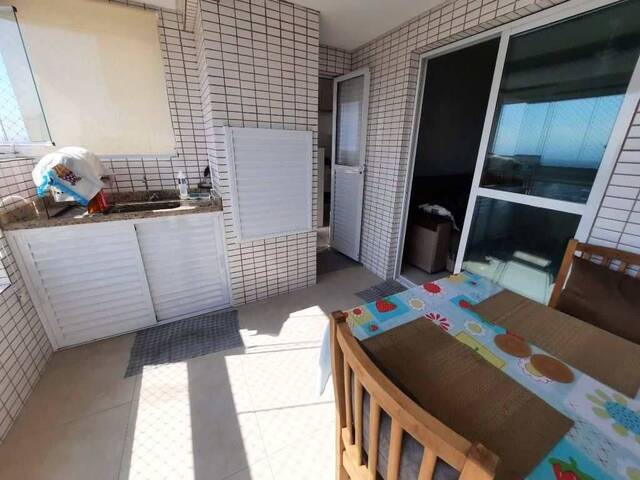 Apartamento para Venda em Praia Grande - 5