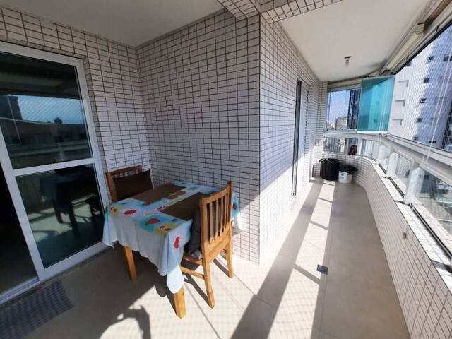 Apartamento para Venda em Praia Grande - 4