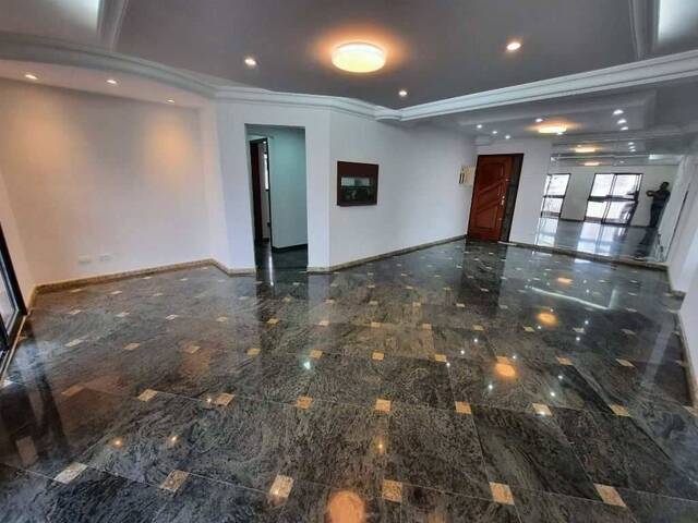 Apartamento para Venda em Praia Grande - 3