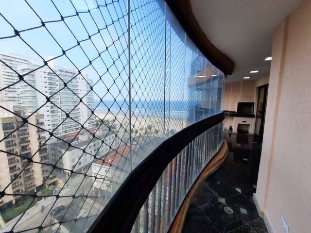 Apartamento para Venda em Praia Grande - 5
