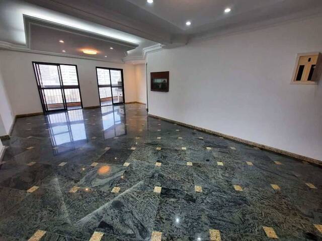 Apartamento para Venda em Praia Grande - 2