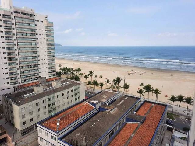 Apartamento para Venda em Praia Grande - 4