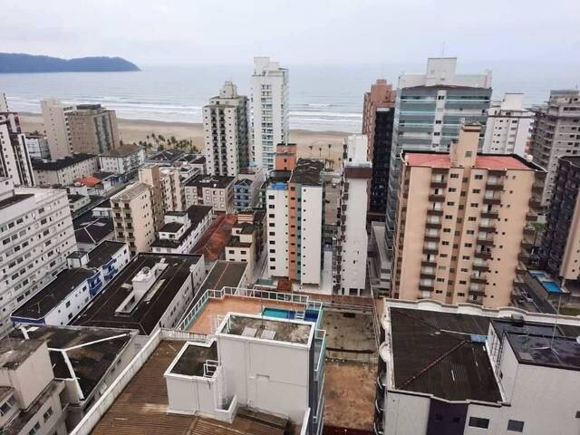 Apartamento para Venda em Praia Grande - 2