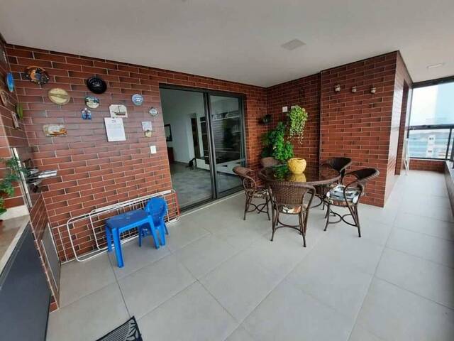 Apartamento para Venda em Praia Grande - 5