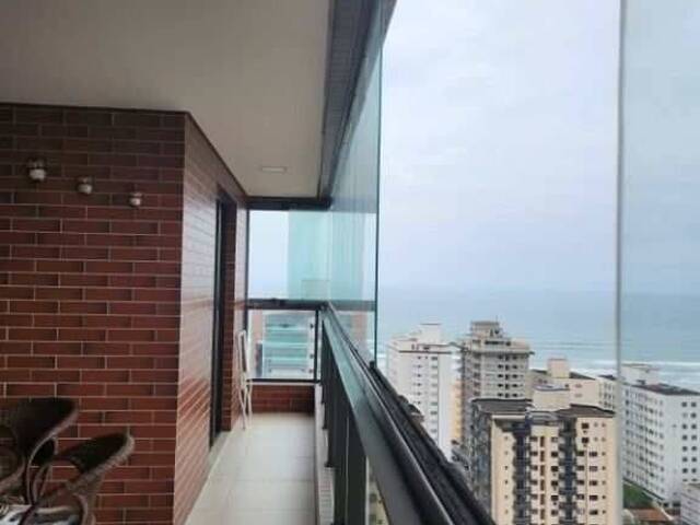 Apartamento para Venda em Praia Grande - 3