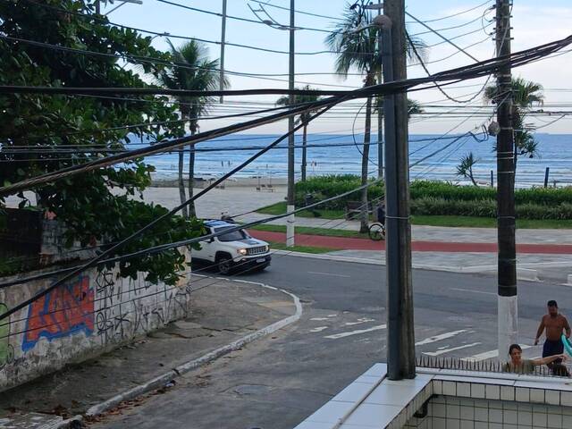#9 - Apartamento para Venda em Praia Grande - SP - 1