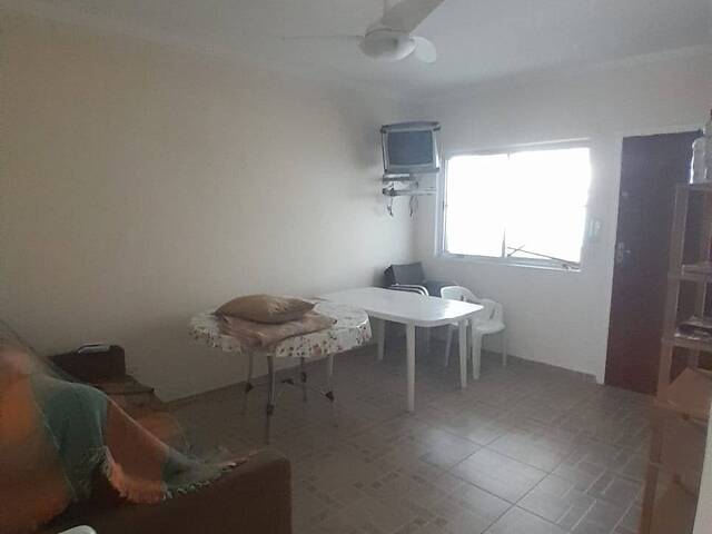 #9 - Apartamento para Venda em Praia Grande - SP - 2