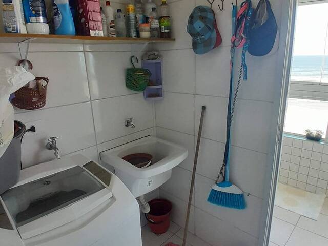 Apartamento para Venda em Praia Grande - 5