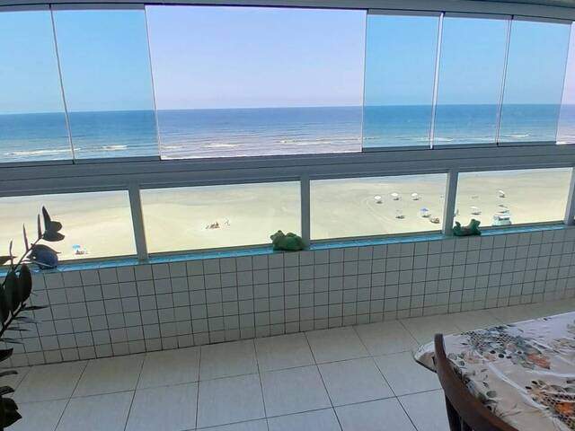 #26 - Apartamento para Venda em Praia Grande - SP
