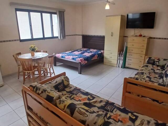 #14 - Apartamento para Venda em Praia Grande - SP - 2