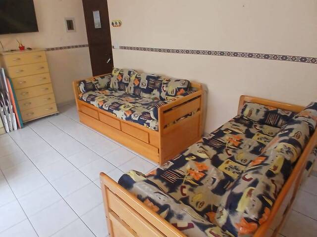 #14 - Apartamento para Venda em Praia Grande - SP - 3