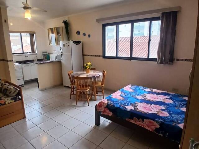 #14 - Apartamento para Venda em Praia Grande - SP - 1