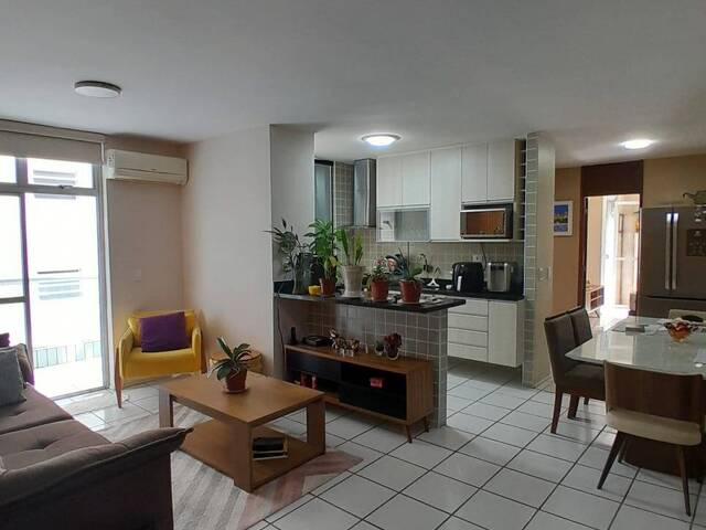 #32 - Apartamento para Venda em Praia Grande - SP