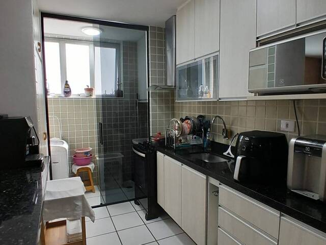 Apartamento para Venda em Praia Grande - 4