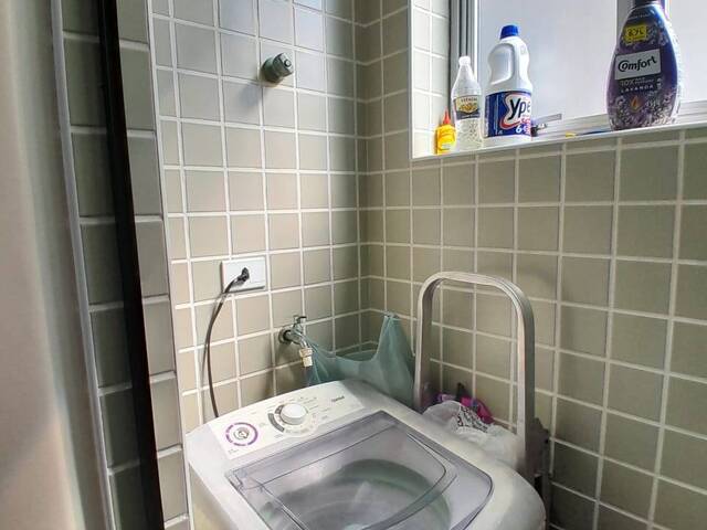 Apartamento para Venda em Praia Grande - 5