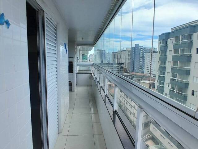 Apartamento para Venda em Praia Grande - 5