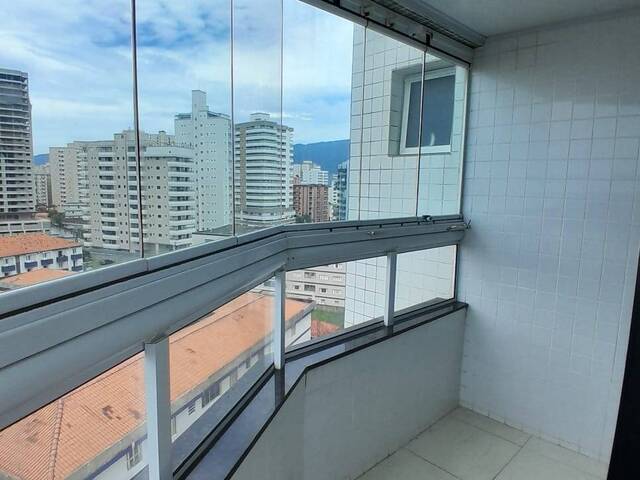 Apartamento para Venda em Praia Grande - 4