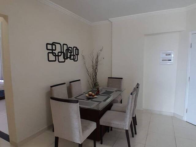 #30 - Apartamento para Venda em Praia Grande - SP - 2