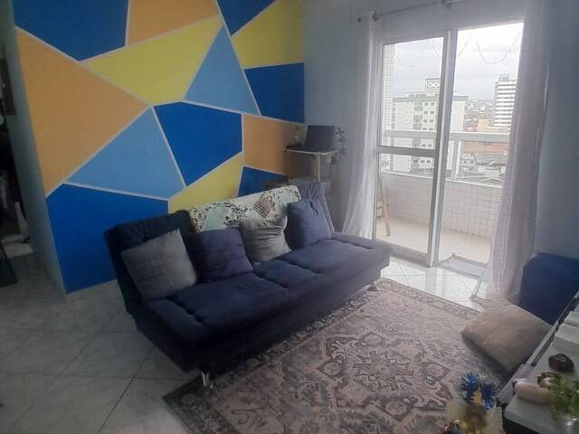 Apartamento para Venda em Praia Grande - 4