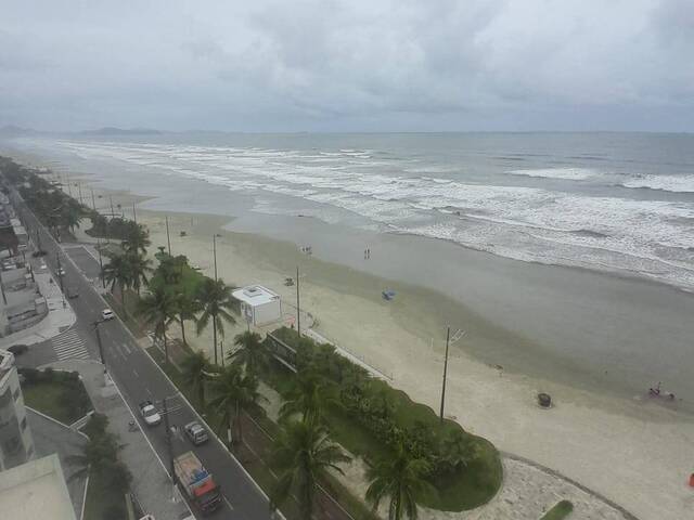 #28 - Apartamento para Venda em Praia Grande - SP - 2