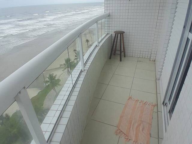 #28 - Apartamento para Venda em Praia Grande - SP - 1