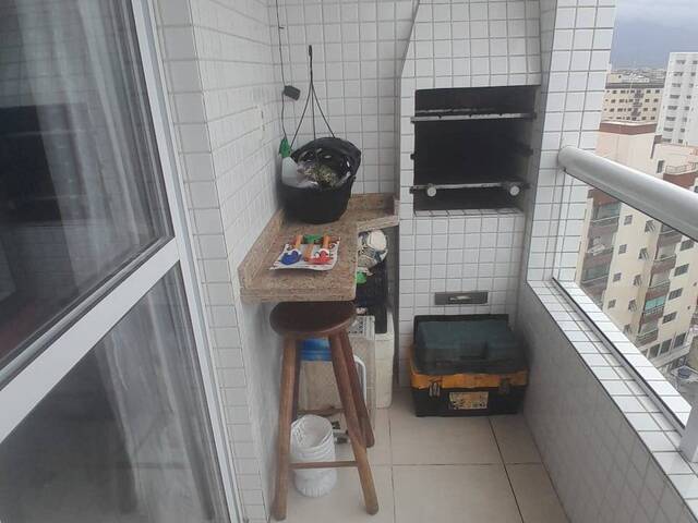 #28 - Apartamento para Venda em Praia Grande - SP - 3