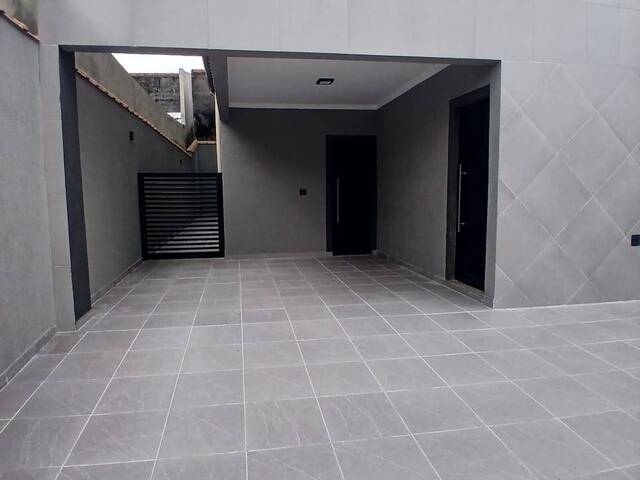 Casa em condomínio para Venda em Praia Grande - 4