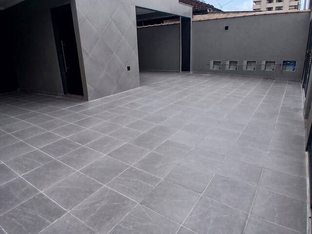 #54 - Casa em condomínio para Venda em Praia Grande - SP - 3