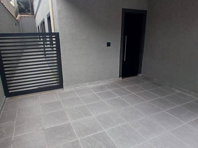 Casa em condomínio para Venda em Praia Grande - 5