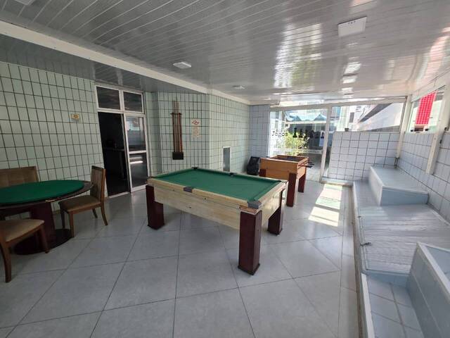 #10 - Apartamento para Venda em Praia Grande - SP - 3