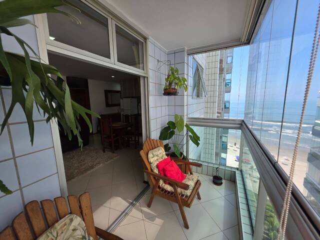 #10 - Apartamento para Venda em Praia Grande - SP - 1