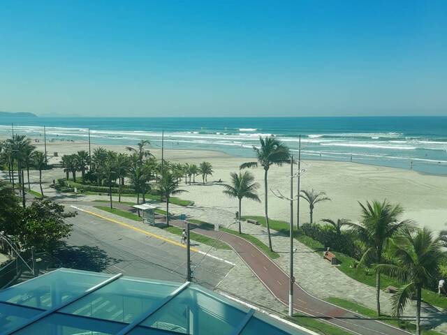 Apartamento para Venda em Praia Grande - 5