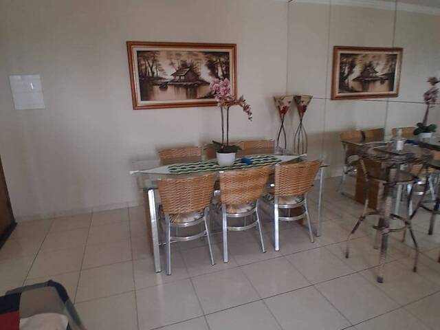 Apartamento para Venda em Praia Grande - 5