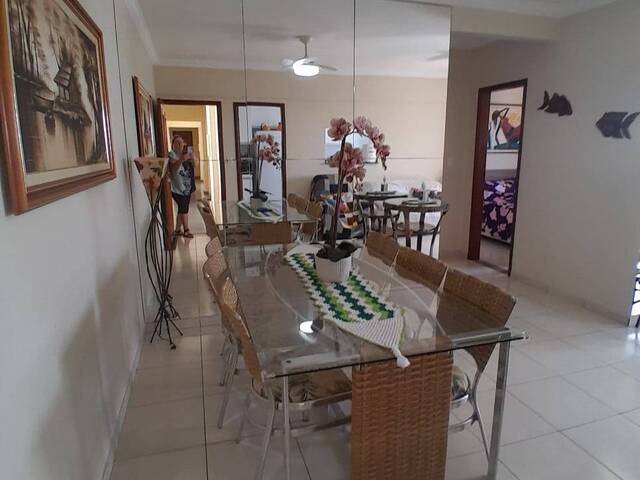 #58 - Apartamento para Venda em Praia Grande - SP - 3