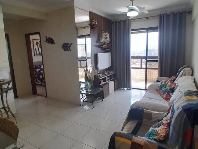 #58 - Apartamento para Venda em Praia Grande - SP - 2